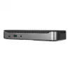 Targus DOCK710EUZ kannettavan telakka / porttitoistin USB 3.2 Gen 2 (3.1 Gen 2) Type-C musta