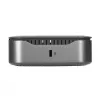Targus DOCK710EUZ kannettavan telakka / porttitoistin USB 3.2 Gen 2 (3.1 Gen 2) Type-C musta