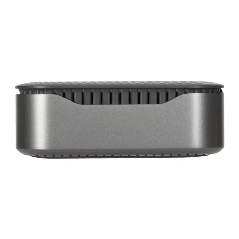 Targus DOCK710EUZ kannettavan telakka / porttitoistin USB 3.2 Gen 2 (3.1 Gen 2) Type-C musta