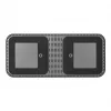 Targus DOCK710EUZ kannettavan telakka / porttitoistin USB 3.2 Gen 2 (3.1 Gen 2) Type-C musta