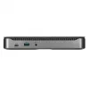 Targus DOCK710EUZ kannettavan telakka / porttitoistin USB 3.2 Gen 2 (3.1 Gen 2) Type-C musta