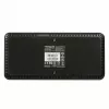 Targus DOCK460EUZ kannettavan telakointiasema/porttitoistin johdollinen USB4 musta
