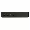 Targus DOCK460EUZ kannettavan telakointiasema/porttitoistin johdollinen USB4 musta