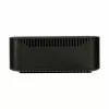 Targus DOCK460EUZ kannettavan telakointiasema/porttitoistin johdollinen USB4 musta
