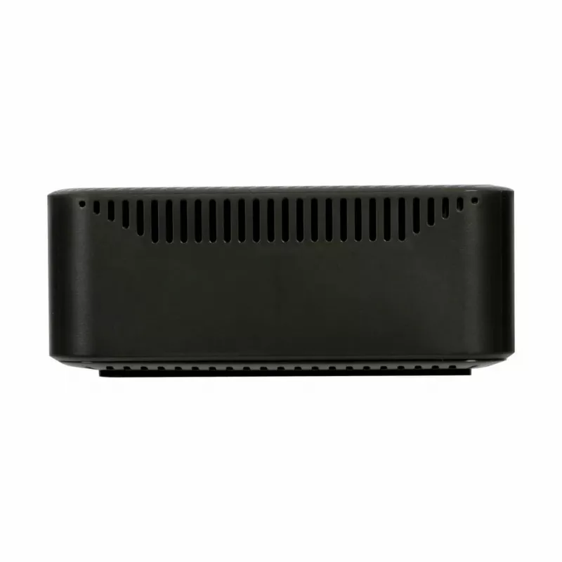 Targus DOCK460EUZ kannettavan telakointiasema/porttitoistin johdollinen USB4 musta