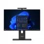 Lenovo ThinkCentre M90a Gen 6 Intel Core Ultra 7 265 vPro 60,5 cm (23,8 tuumaa) 1920 x 1080 pikseliä IPS All-in-One-tietokone, 32 GB DDR5-SDRAM, 512 GB SSD, Windows 11 Pro, musta