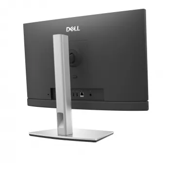 DELL Pro QC24251 Intel® Core™ i5 i5-14500T 61 cm (24 inch) 1920 x 1080 pikseliä All-in-One-PC 16 GB DDR5-SDRAM 512 GB SSD Windows 11 Pro Wi-Fi 6E (802.11ax) musta