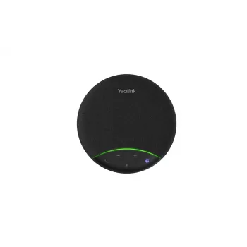 Yealink SP92 USB-C/A USB-kaiutinpuhelin