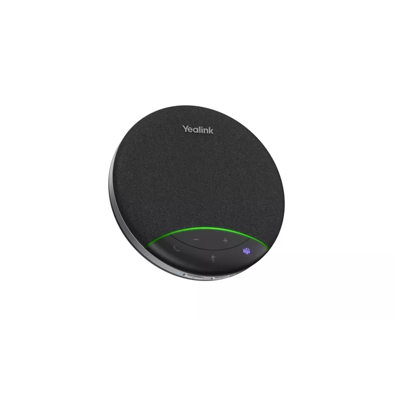 Yealink SP92 USB-C/A USB-kaiutinpuhelin