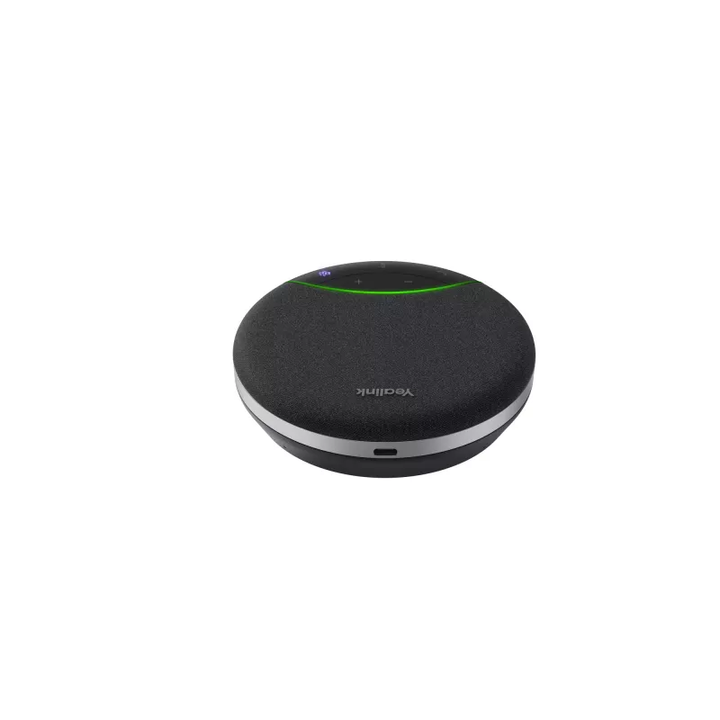 Yealink SP92 USB-C/A USB-kaiutinpuhelin