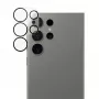Kameran linssinsuoja PanzerGlass Samsung Galaxy S24 Ultra, naarmuuntumaton, iskunkestävä