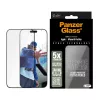 PanzerGlass ® keraaminen näytönsuoja iPhone 16 Pro Max | Ultra-Wide Fit EasyAlignerilla