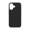 PanzerGlass CARE™ by ® -kotelo, musta, MagSafe-yhteensopiva, iPhone 16