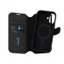 PanzerGlass CARE™ by ® Tango 2-in-1 -lompakkokotelo, MagSafe-yhteensopiva, iPhone 16
