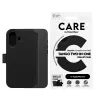 PanzerGlass CARE™ by ® Tango 2-in-1 -lompakkokotelo, MagSafe-yhteensopiva, iPhone 16