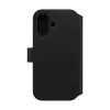 PanzerGlass CARE™ by ® Tango 2-in-1 -lompakkokotelo, MagSafe-yhteensopiva, iPhone 16