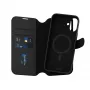 PanzerGlass CARE™ by ® Tango 2-in-1 -lompakkokotelo, MagSafe-yhteensopiva, iPhone 16 Plus