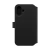 PanzerGlass CARE™ by ® Tango 2-in-1 -lompakkokotelo, MagSafe-yhteensopiva, iPhone 16 Plus