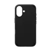 PanzerGlass CARE™ by ® Double Defense -kotelo, musta, iPhone 16, kotelo, Apple, Apple - iPhone 16, musta