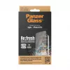 PanzerGlass ® Re:fresh-näytönsuoja iPhone 15 Pro | Ultra-Wide Fit EasyAlignerilla