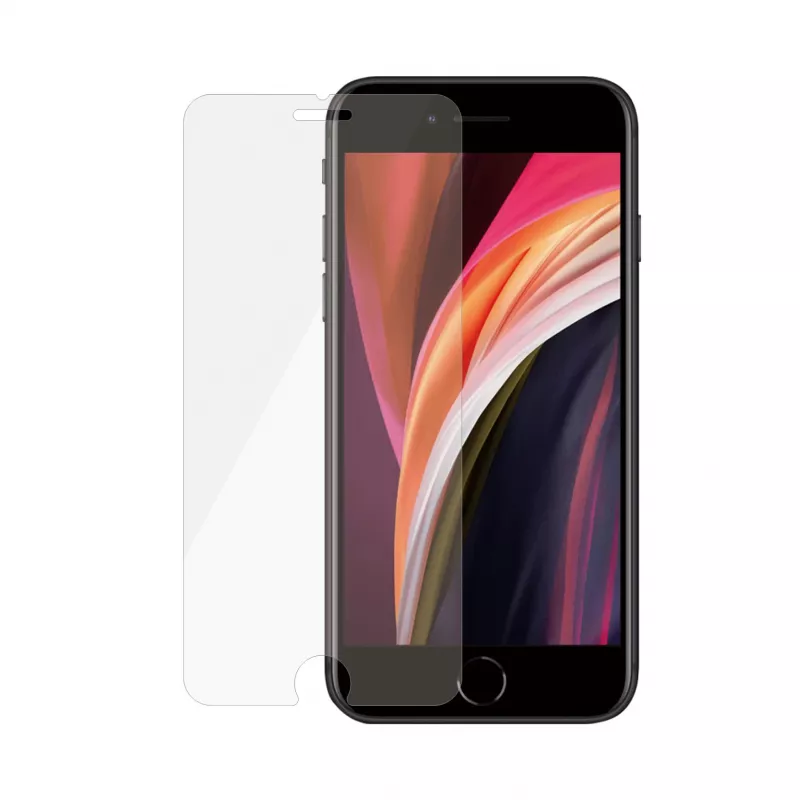 PanzerGlass ® näytönsuoja iPhone 8 | 7 | 6s | 6 | SE (2020/2022) | Standard Fit