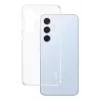PanzerGlass CARE Flagship Urban Combat -suojakotelo Samsung Galaxy S24 FE -puhelimelle, kirkas, 1466