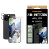PanzerGlass 2-in-1 -paketti iPhone 16 Pro Max B2876+1286