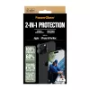 PanzerGlass 2-in-1 -paketti iPhone 16 Pro Max B2876+1286