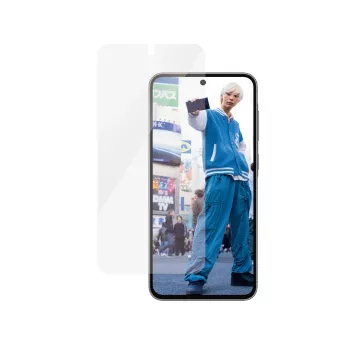 PanzerGlass® näytönsuoja Samsung Galaxy A56 5G | Ultra-Wide Fit EasyAlignerilla