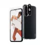 PanzerGlass ® | CARE by ® Flagship 3-in-1 -paketti Samsung Galaxy A56 5G