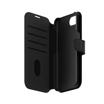 PanzerGlass CARE™ by ® Tango 2-in-1 -lompakkokotelo, Qi-yhteensopiva, iPhone 17e | 16e