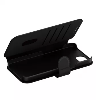 PanzerGlass CARE™ by ® Tango 2-in-1 -lompakkokotelo, Qi-yhteensopiva, iPhone 17e | 16e