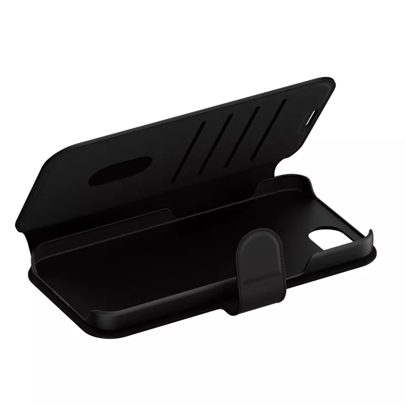PanzerGlass CARE™ by ® Tango 2-in-1 -lompakkokotelo, Qi-yhteensopiva, iPhone 17e | 16e
