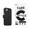 PanzerGlass CARE™ by ® Tango 2-in-1 -lompakkokotelo, Qi-yhteensopiva, iPhone 17e | 16e