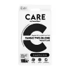 PanzerGlass CARE™ by ® Tango 2-in-1 -lompakkokotelo, Qi-yhteensopiva, iPhone 17e | 16e
