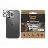 PanzerGlass® PicturePerfect -kameran linssinsuoja iPhone 14 Pro | 14 Pro Max