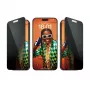 PanzerGlass ® Privacy-näytönsuoja iPhone 15 Pro Max | Ultra-Wide Fit EasyAlignerilla