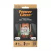 PanzerGlass ® Privacy-näytönsuoja iPhone 15 Pro Max | Ultra-Wide Fit EasyAlignerilla