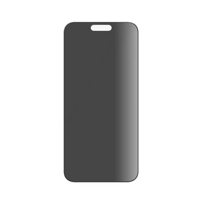 PanzerGlass ® Privacy-näytönsuoja iPhone 15 Pro Max | Ultra-Wide Fit EasyAlignerilla