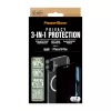 PanzerGlass ® 3-in-1 Privacy Protection -suojapakkaus iPhone 16 Plus
