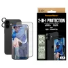 PanzerGlass 2-in-1 -pakkaus iPhone '24 6,7