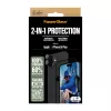 PanzerGlass 2-in-1 -pakkaus iPhone '24 6,7