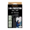 PanzerGlass ® 2-in-1 -pakkaus iPhone 16 Pro Max