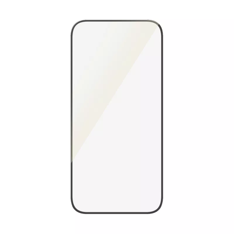 PanzerGlass® EyeCARE™ näytönsuojakalvo iPhone 16 Plus | 15 Plus | Ultra-Wide Fit
