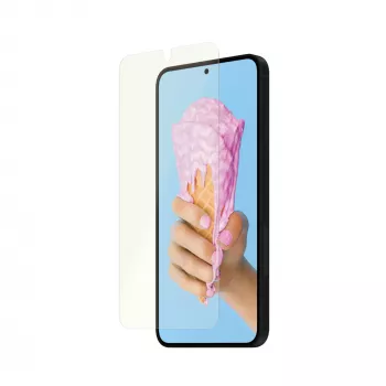 PanzerGlass ® All-in-One näytönsuoja Samsung Galaxy S25 | S24 | Ultra Wide Fit
