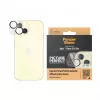 PanzerGlass ® PicturePerfect kameran linssinsuoja iPhone 15 | 15 Plus