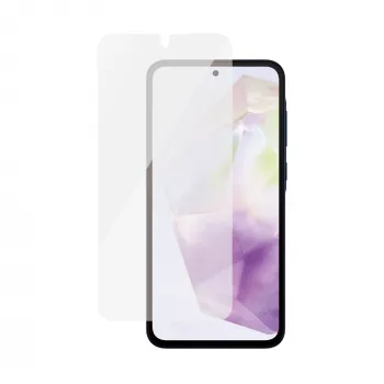 PanzerGlass SAFE. by ® näytönsuoja Samsung Galaxy A35 5G | Ultra-Wide Fit EasyAligner-telineellä