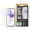 PanzerGlass SAFE. by ® näytönsuoja Samsung Galaxy A55 5G | Ultra-Wide Fit EasyAligner-telineellä