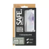 PanzerGlass SAFE. by ® näytönsuoja Samsung Galaxy A55 5G | Ultra-Wide Fit EasyAligner-telineellä