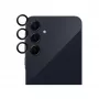 PanzerGlass SAFE. by ® kameran linssinsuoja musta Samsung Galaxy A55 5G